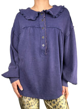 Polerón Cuello Bobo