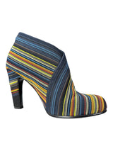 Botines Fold Hi