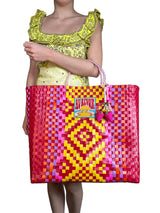 Cartera Mercedes Salazar x Revolve