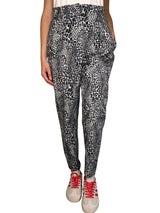 Pantalón Animal Print