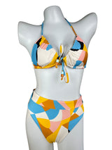 Bikini Picasso Reversible