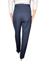 Pantalón de vestir Lana