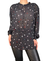 Blusa Viscosa PLUS SIZE