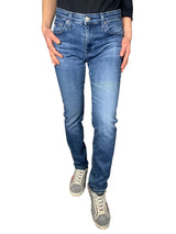 Jeans Elásticados