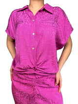 Set Viscosa Satinado