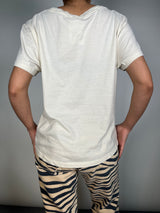 Polera Estampado Frontal