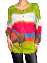 Sweater Multicolor