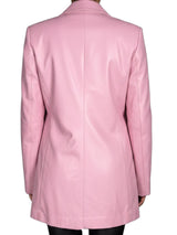 Blazer Cuero