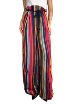 Pantalón Anthropologie x Farm Rio