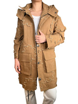 Chaqueta