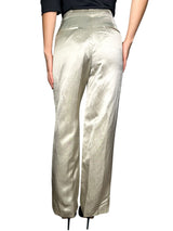 Pantalón Viscosa Satinado