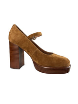 Zapato Mary Ann