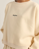Polerón Crew Neck Fleece