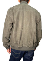 Chaqueta Piel de Cabra