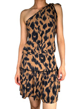 Set Animal Print