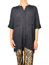 Blusa Viscosa