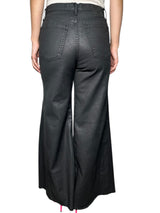 Jeans Oxford Patch Rock Black