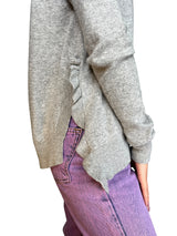 Sweater Parche Manga