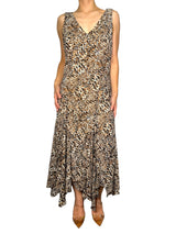 Vestido Polo Ralph Lauren X Lauren