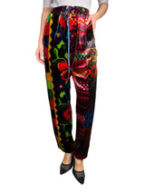 Pantalón Velvet Viscosa