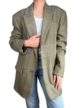 Blazer Lana PLUS SIZE