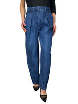 Jeans Rayas