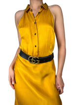 Cinturón Snake Unisex