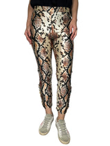 Leggings Snake