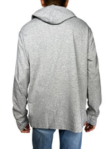 Polerón Con Capucha