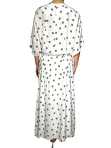 Vestido Estampados Círculos B&L