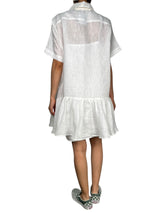 Vestido Lino