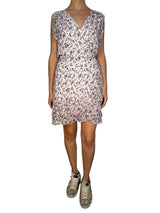 Vestido Priya Freefall