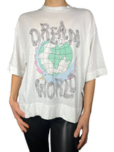 Remera Europa