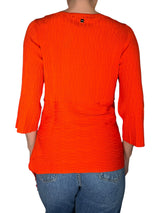 Polera Tejida Viscosa