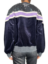 Polerón Lentejuelas