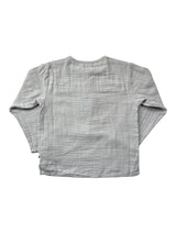 Camisa Cuello Mao NIÑO