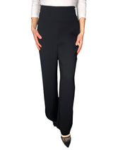 Pantalón Satin Noir