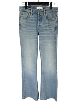 Jeans Bota Ancha