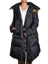 Parka Desmontable