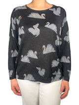 Sweater Cisnes