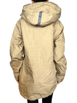 Chaqueta Iceland Anorak