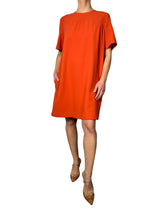 Vestido Recto