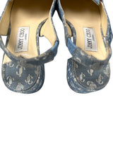 Zapatos de Tacón Diamond Tilda 45