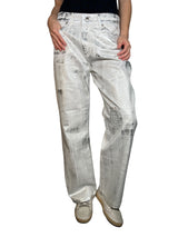 Jeans Foil