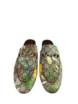 Mules Tian Princetown