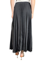 Falda Plisada