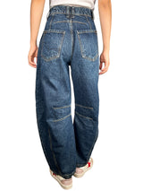 Jeans Barrel