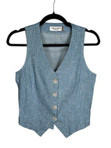 Gilet Brillos