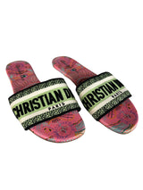 Sandalias Dway Slide