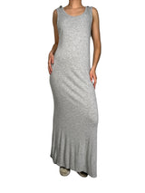 Vestido Vuelos Espalda